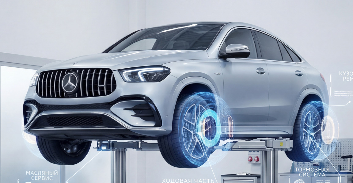 Скидка до 20% на работу и до 10% на запасные части на Ваш автомобиль